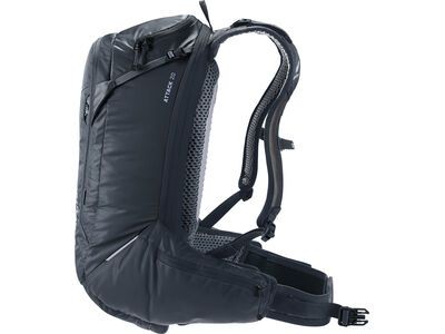 Deuter Attack 20, black - Bild 5