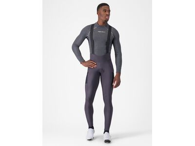 Castelli Unlimited Bibtight, dark gray - Bild 7