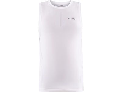 Craft ADV Cool Intensity SL Tee M, white