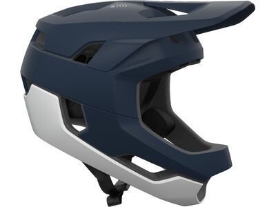 POC Otocon Race MIPS, apatite navy matt/hydrogen white matt - Bild 3