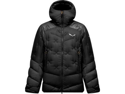 Salewa Ortles Heavy RDS DWN Pro Jacke Herren, black out - Bild 1