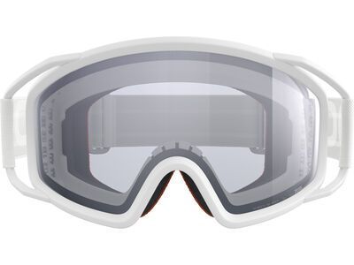POC Zygon, Clarity Universal/Cloudy Grey / hydrogen white - Bild 2