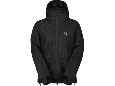 Scott Ultimate Dryo Men's Jacket, black