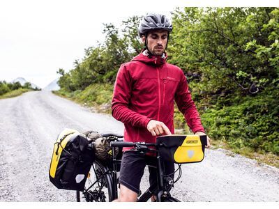 ORTLIEB Ultimate 5 L, sunyellow-black - Bild 4