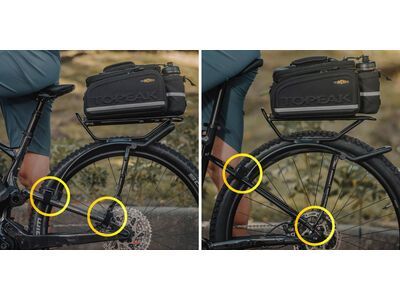 Topeak TetraRack M2 HD - Bild 3