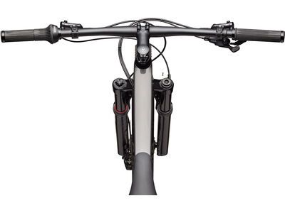 Cannondale Scalpel HT Carbon 2, smoke black - Bild 3