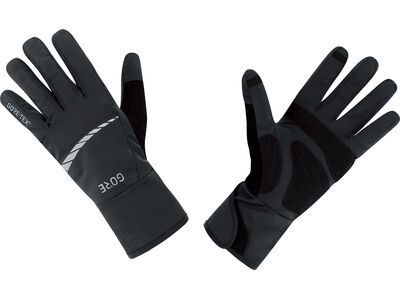 Gore Wear C5 Gore-Tex Handschuhe, black