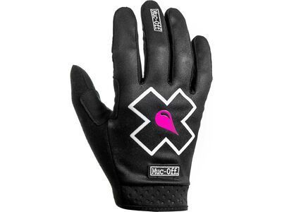 Muc-Off MTB Gloves, black