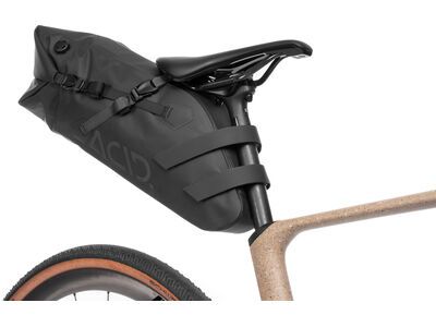 Cube Acid Satteltasche Pack Pure 10, black - Bild 5