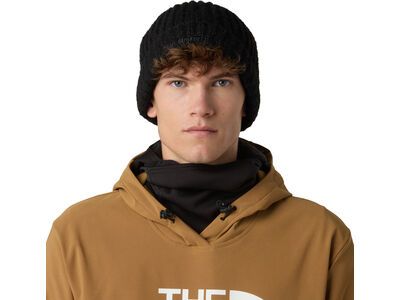 The North Face Fohair Cabin Beanie, tnf black/asphalt grey - Bild 3
