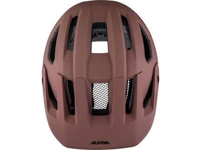 Alpina Rootage 2, ox raisin matt - Bild 2