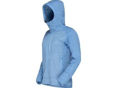 Norrona lyngen thermo100active Zip Hood W's, allure - Bild 2