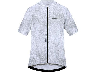 GOREWEAR Spirit Neuro Trikot Damen, white/lab gray - Bild 1