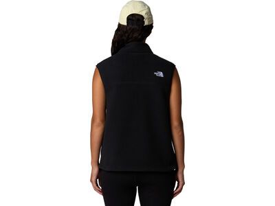 The North Face W Yumiori Vest, tnf black - Bild 6