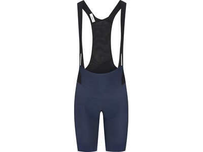 Q36.5 Adventure Cargo Bib Shorts Women, nautica blue - Bild 1