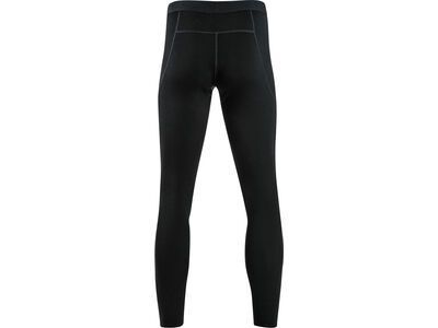 Woolf Merino Roni Pant, black - Bild 4