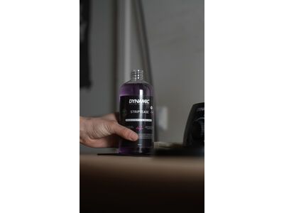 Dynamic Bike Care Striptease - 500 ml - Bild 5