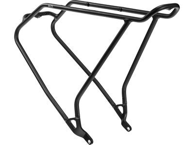 Cube Acid Gepäckträger SIC Rail 28 Zoll, black - Bild 3