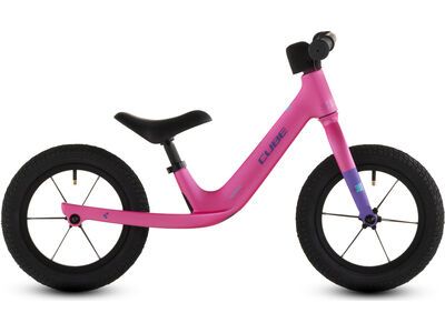 Cube Numove 120 Walk, fucsia´n´plum - Bild 1