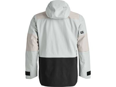 Ortovox Ravine Free 3L Jacket M, grey ice - Bild 2