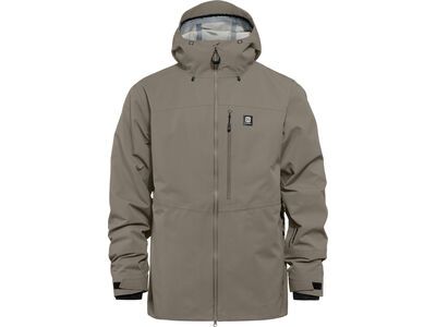 Horsefeathers Terra Jacket, taupe