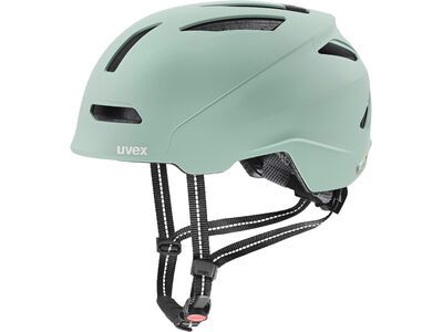 uvex urban planet, jade matt - Bild 1