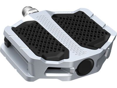 Shimano PD-EF205, silber - Bild 2