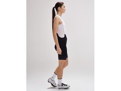 Le Col Womens Hors Categorie Bib Shorts II, black/white - Bild 6