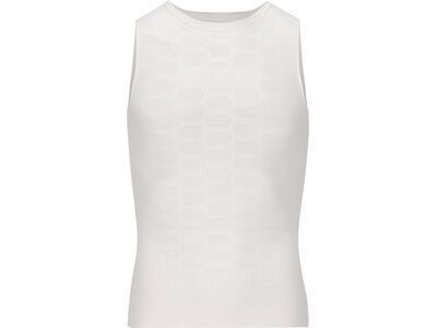 Q36.5 Base Layer 1 Ärmellos, white - Bild 1