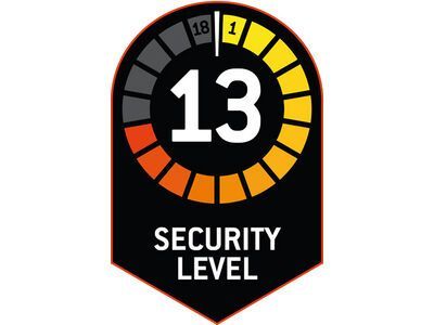 Trelock RS 453 / ZR 355 / Satteltasche Set - Bild 6