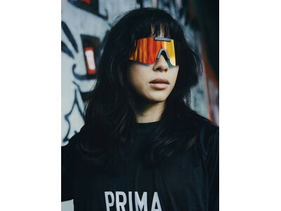 CHPO Luca, Red Mirror / matte black - Bild 7