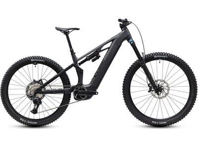 Cube Stereo Hybrid One77 HPC SLX 800, blackline - Bild 1