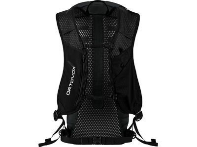 Ortovox Trace 20, black raven - Bild 2