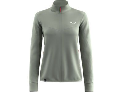 Salewa Puez Waffle Hybrid Polarlite Jacke Damen, shadow
