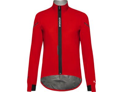 GOREWEAR Spinshift Gore-Tex Jacke Damen, lab red - Bild 1