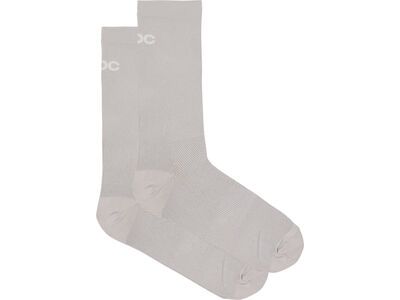 POC Cadence Road Long Sock granite grey