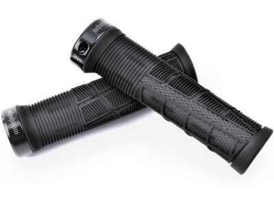 Cube Acid Griffe Disrupt, translucent black - Bild 2