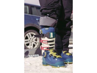 K2 Mindbender 125 BOA W - Bild 16