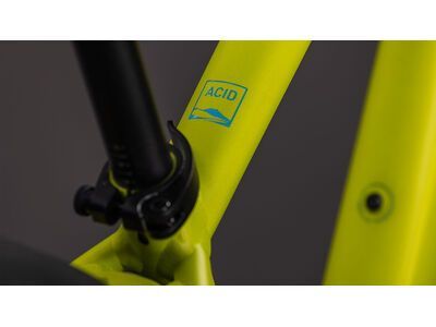 Cube Acid 260 Disc FE, lizard´n´blue - Bild 4