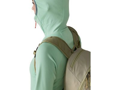 Patagonia Women's R1 Ultralight Hoody, thin ice - Bild 12