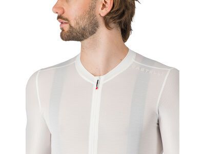 Castelli Espresso 2 Jersey, ivory - Bild 4