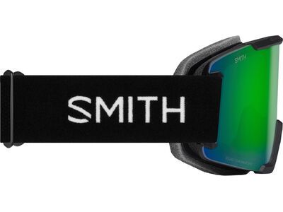 Smith Squad, ChromaPop Sun Green Mirror / black - Bild 2