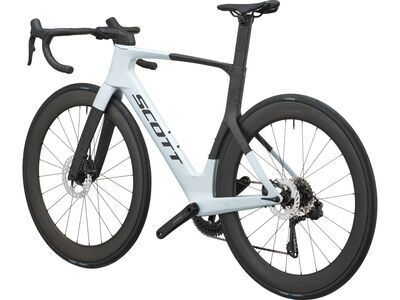 Scott Foil RC 20, cumulus white/carbon black - Bild 3