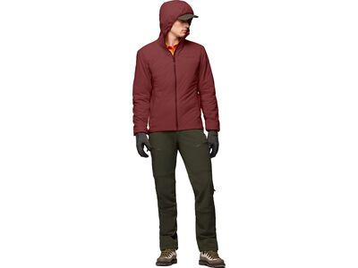 Norrona femund thermo60 Zip Hood M's, port - Bild 5
