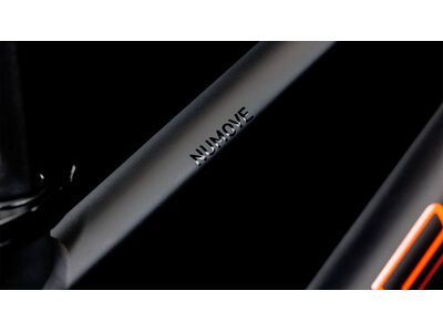 Cube Numove 200, black´n´orange - Bild 4