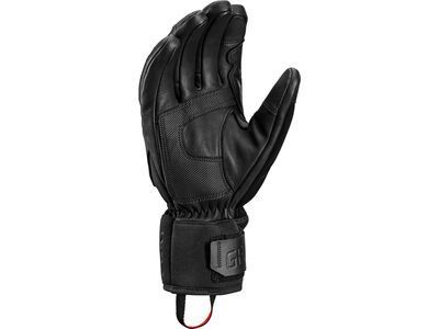 Leki Griffin Pro Zero, black - Bild 3