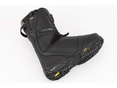 Nitro Team TLS, black - Bild 6