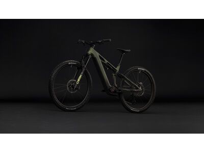 Cube Stereo Hybrid One44 HPC TM 800 29, reedgreen´n´gills - Bild 10