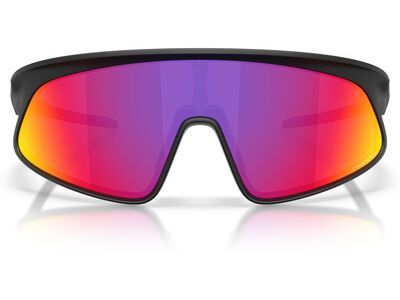 Oakley RSLV 141, Prizm Road / matte black - Bild 8