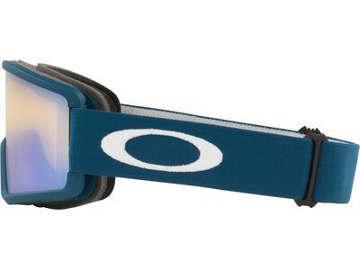 Oakley Target Line L, High Intensity Yellow / poseidon - Bild 3
